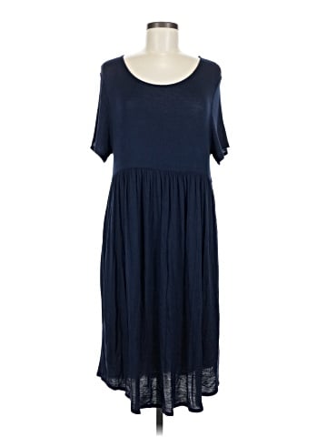 Bombom Casual Dress (view 1)