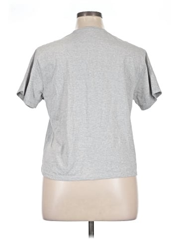 SATURDAYS NEW YORK CITY Short Sleeve T-Shirt (view 2)