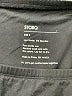 Storq Solid Black White Formal Skirt Size Sm Maternity (2) - photo 3