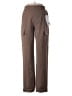 Athleta Brown Cargo Pants Size 2 - photo 1