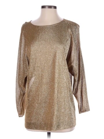 Michael Kors Vintage Blouse (view 1)