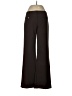 Iz Byer Brown Dress Pants Size 7 - photo 1