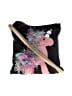 Cute As A Button Black Purse One size (kids) - photo 1