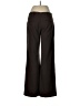 Iz Byer Brown Dress Pants Size 7 - photo 2