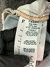FRAME Denim Hearts Blue Jeans Size 26 waist - photo 8