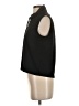 Kenneth Cole New York Black Sleeveless Blouse Size S - photo 5