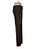 Iz Byer Brown Dress Pants Size 7 - photo 4