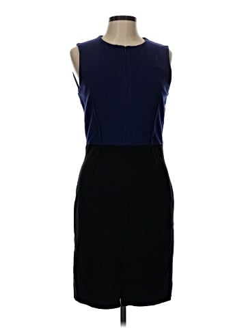 Diane von Furstenberg Cocktail Dress (view 1)