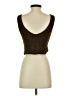 The Drop Brown Tank Top Size S - photo 2