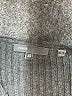 Vince. Gray Pullover Sweater Size XS - photo 7