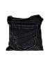 Cute As A Button Black Purse One size (kids) - photo 2