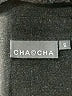 Cha Cha 100% Viscose Black Long Sleeve Blouse Size S - photo 7