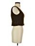 The Drop Brown Tank Top Size S - photo 4