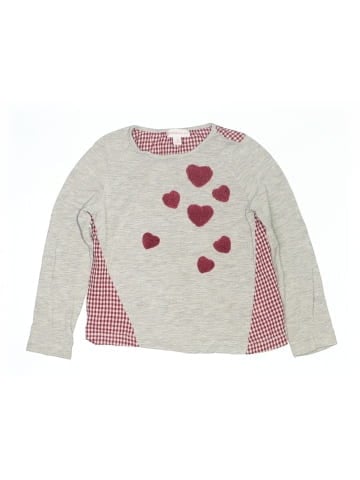 Design History Long Sleeve T-Shirt (view 1)