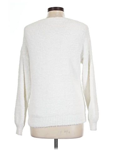 Miracle Pullover Sweater (view 2)