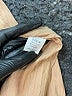 Unbranded Tan Casual Dress Size M - photo 4