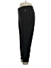Chico's Solid Black Active Pants Size Lg (2.5) - photo 5