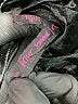 Betsey Johnson Performance Black Pullover Hoodie Size S - photo 7