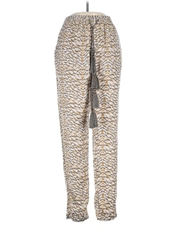 H&M Conscious Casual Pants (view 1)