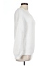 Miracle Solid White Pullover Sweater Size L - photo 4