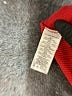Splendid Red 3/4 Sleeve T-Shirt Size S - photo 8