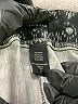 Torrid Print Black Active Pants Size 2X Plus (2) - photo 4
