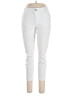 Democracy Solid Ivory Jeans Size 10 (petite) - photo 1