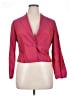 Assorted Brands Pink 3/4 Sleeve Blouse Size 14 - photo 1