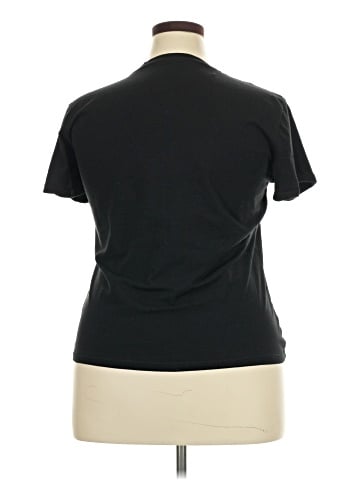 Beverly Hills Polo Club Short Sleeve Top (view 2)