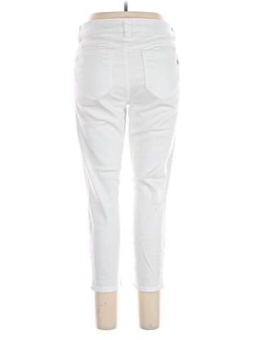 Democracy Jeans - back