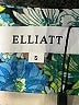 Elliatt Green Casual Dress Size S - photo 6