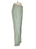 Lands' End Green Active Pants Size 1X - photo 4
