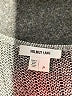 Helmut Lang Gray Silver Sweater Vest Size P (petite) - photo 7