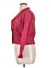 Assorted Brands Pink 3/4 Sleeve Blouse Size 14 - photo 5
