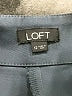 Ann Taylor LOFT Gray Casual Pants Size 12 - photo 6