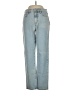PacSun 100% Cotton Blue Jeans Size 24 waist - photo 1