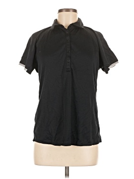 Under Armour Short Sleeve Blouse