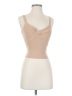 Abercrombie & Fitch Tan Bodysuit Size S - photo 1