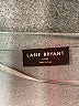 Lane Bryant Gray Cardigan Size 22 - 24 Plus - photo 6