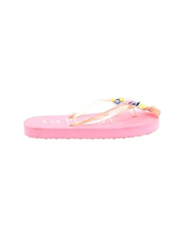 Billie Blush Flip Flops (view 1)