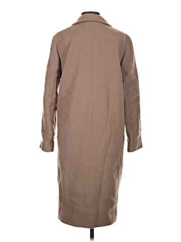 Babaton Wool Coat (view 2)