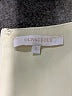 Olivaceous 100% Polyester Ivory Vest Size L - photo 6