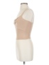 Abercrombie & Fitch Tan Bodysuit Size S - photo 5