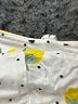 Little Me Yellow White Romper Size XS (estimated) - photo 7