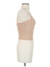 Abercrombie & Fitch Tan Bodysuit Size S - photo 4