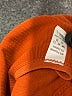 Unbranded Orange Tube Top Size L - photo 7
