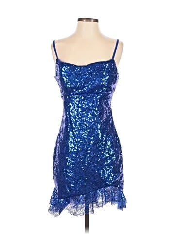 Fashion Cocktail Dress (view 1)
