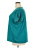 Unbranded Teal Short Sleeve T-Shirt Size 2X (estimated) - photo 5