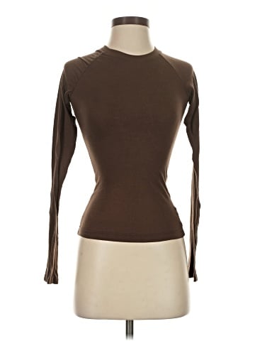 Rebecca Beeson Long Sleeve T-Shirt (view 1)
