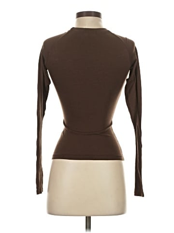Rebecca Beeson Long Sleeve T-Shirt (view 2)